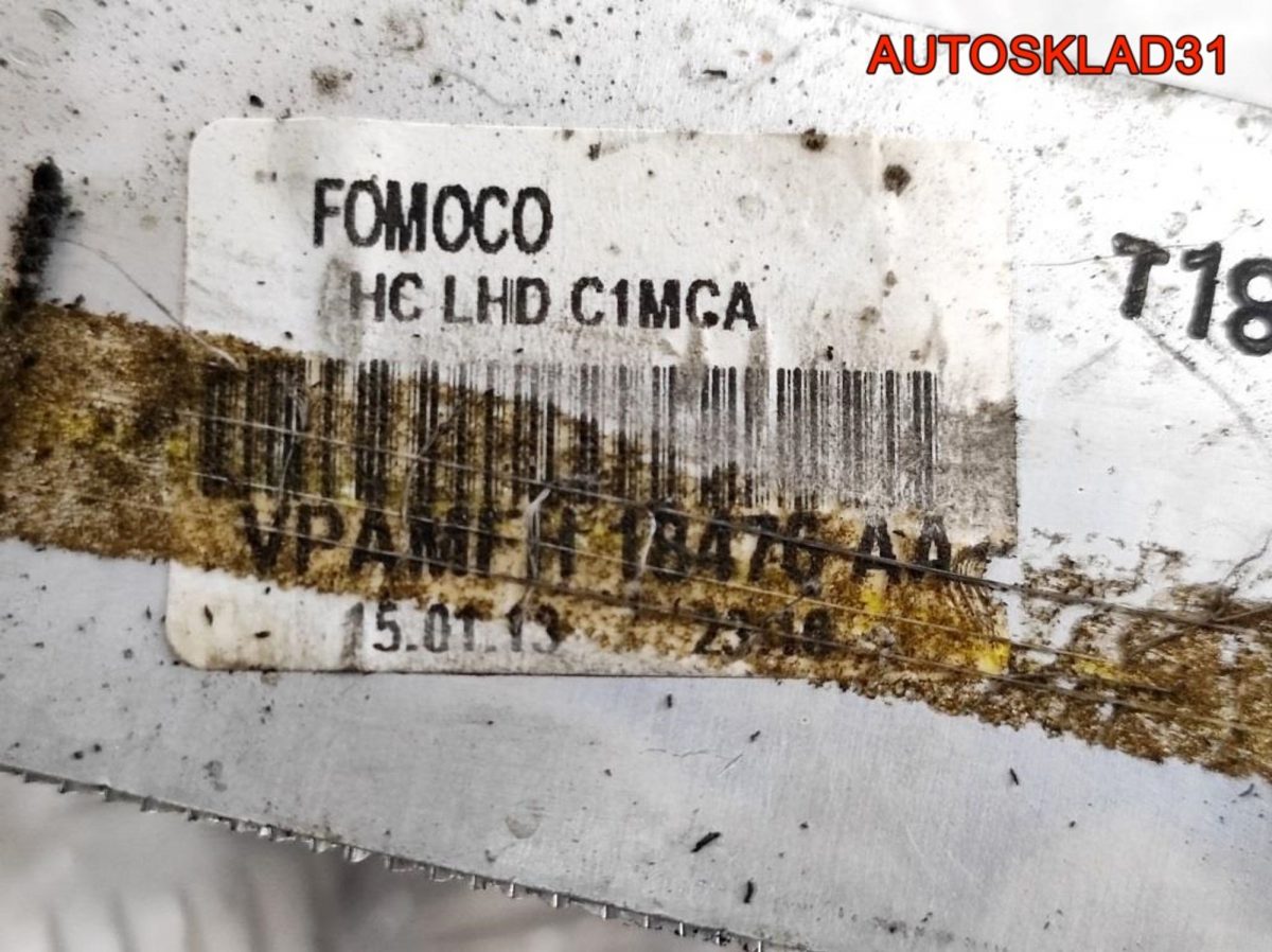 Радиатор отопителя Ford Focus 3 5166610 - АвтоСклад31.рф - авторазборка контрактные б/у запчасти в г. Белгород