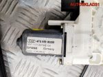 Стеклоподъемник передней правой двери Audi A6 C6 4F0837462D - АвтоСклад31.рф - авторазборка контрактные б/у запчасти в г. Белгород