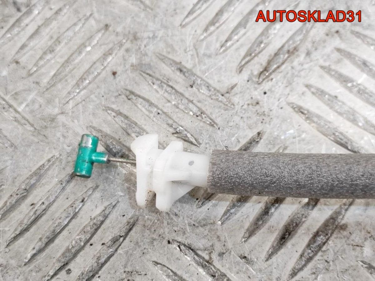 Трос открывания передней двери Skoda Rapid 5JA837085C - АвтоСклад31.рф - авторазборка контрактные б/у запчасти в г. Белгород