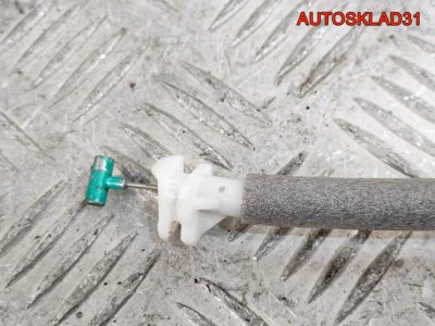 Трос открывания передней двери Skoda Rapid 5JA837085C - АвтоСклад31.рф - авторазборка контрактные б/у запчасти в г. Белгород
