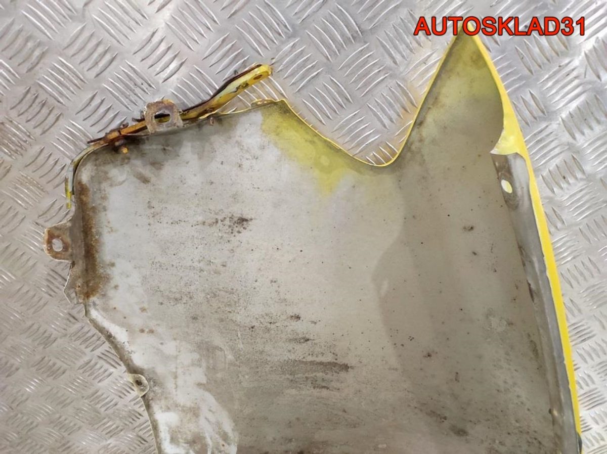 Крыло переднее правое Hyundai Starex H1 663214A500 - АвтоСклад31.рф - авторазборка контрактные б/у запчасти в г. Белгород