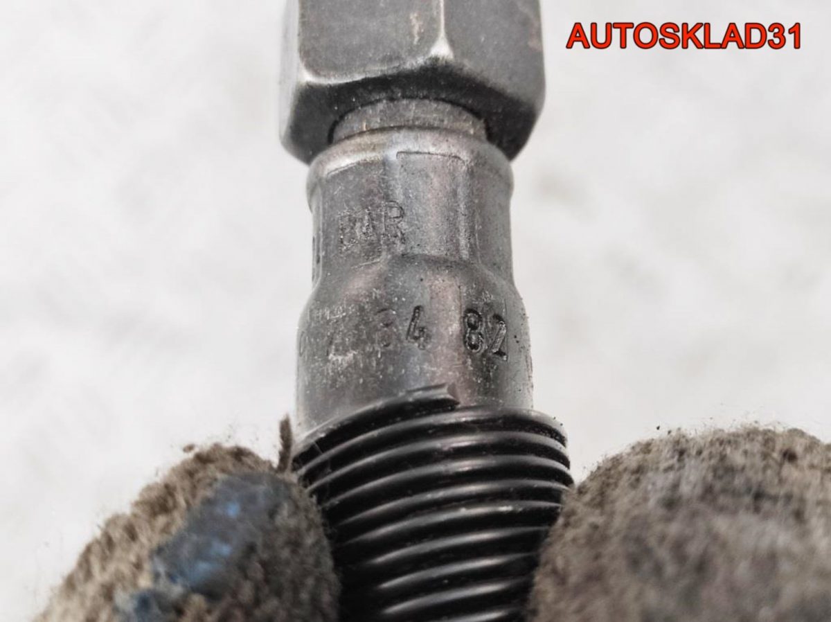Трубка охлаждения АКПП Mercedes Benz W210 A0199978482 - АвтоСклад31.рф - авторазборка контрактные б/у запчасти в г. Белгород