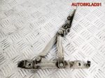 Петля крышки багажника левая Mazda 3 BK BN8V52720A - АвтоСклад31.рф - авторазборка контрактные б/у запчасти в г. Белгород