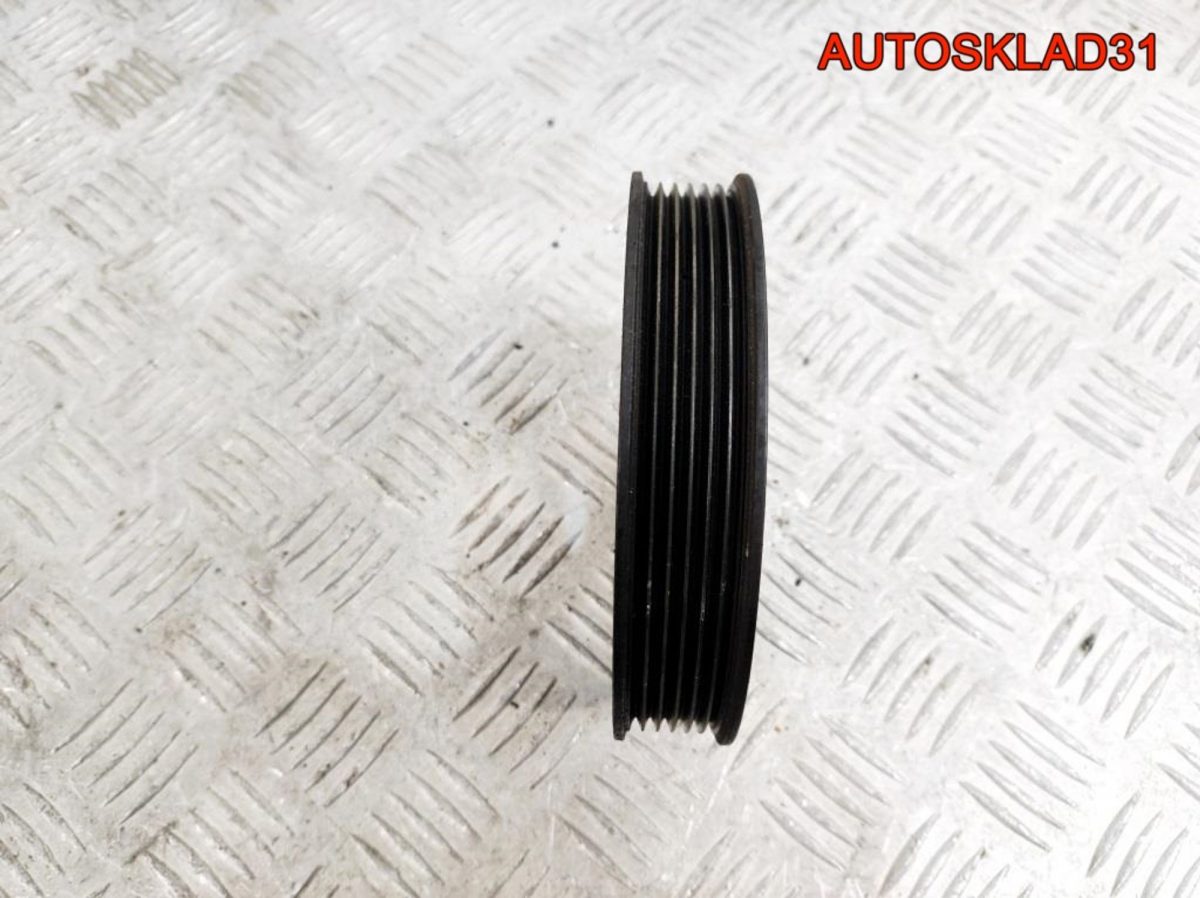 Шкив насоса гидроусилителя BMW E46 32417787106 - АвтоСклад31.рф - авторазборка контрактные б/у запчасти в г. Белгород