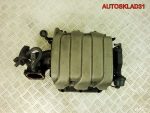 Коллектор впускной Audi A6 C6 2,4 BDW Бензин 06C133619A - АвтоСклад31.рф - авторазборка контрактные б/у запчасти в г. Белгород
