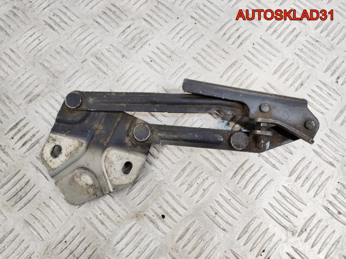 Петля капота левая Volkswagen Touran 1T0823301E - АвтоСклад31.рф - авторазборка контрактные б/у запчасти в г. Белгород