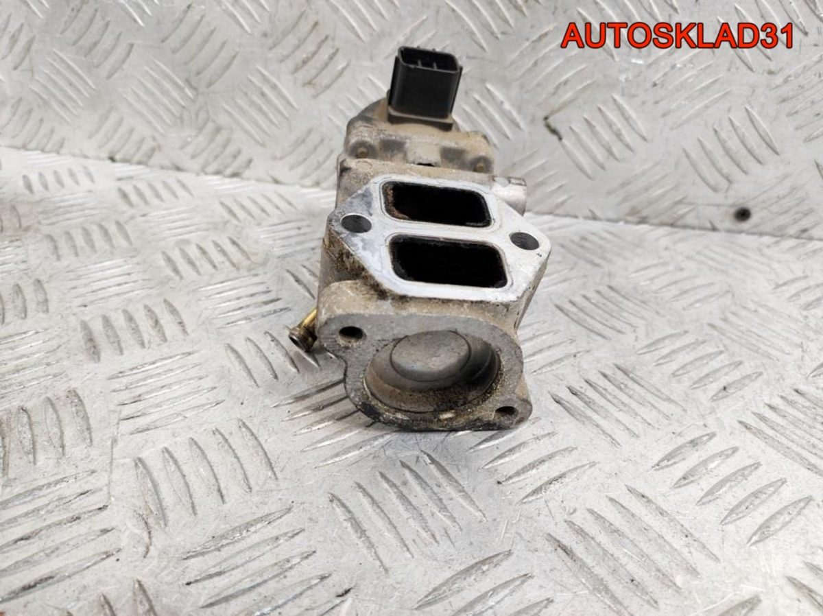 Клапан EGR ЕГР Mitsubishi Carisma DA 1,8 4G93 MD349472 - АвтоСклад31.рф - авторазборка контрактные б/у запчасти в г. Белгород