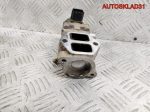 Клапан EGR ЕГР Mitsubishi Carisma DA 1,8 4G93 MD349472 - АвтоСклад31.рф - авторазборка контрактные б/у запчасти в г. Белгород