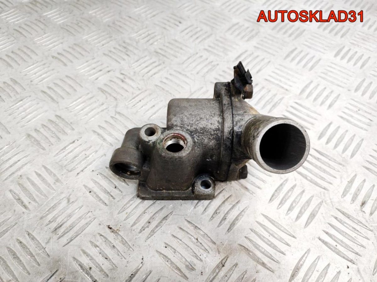 Корпус термостата Hyundai Getz 1 1,3 G4EA Бензин  2561322600 - АвтоСклад31.рф - авторазборка контрактные б/у запчасти в г. Белгород