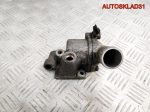 Корпус термостата Hyundai Getz 1 1,3 G4EA Бензин  2561322600 - АвтоСклад31.рф - авторазборка контрактные б/у запчасти в г. Белгород