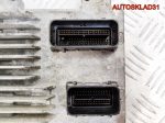 Блок ЭБУ Opel Corsa D 1,4 A14XER 55577843 Бензин - АвтоСклад31.рф - авторазборка контрактные б/у запчасти в г. Белгород
