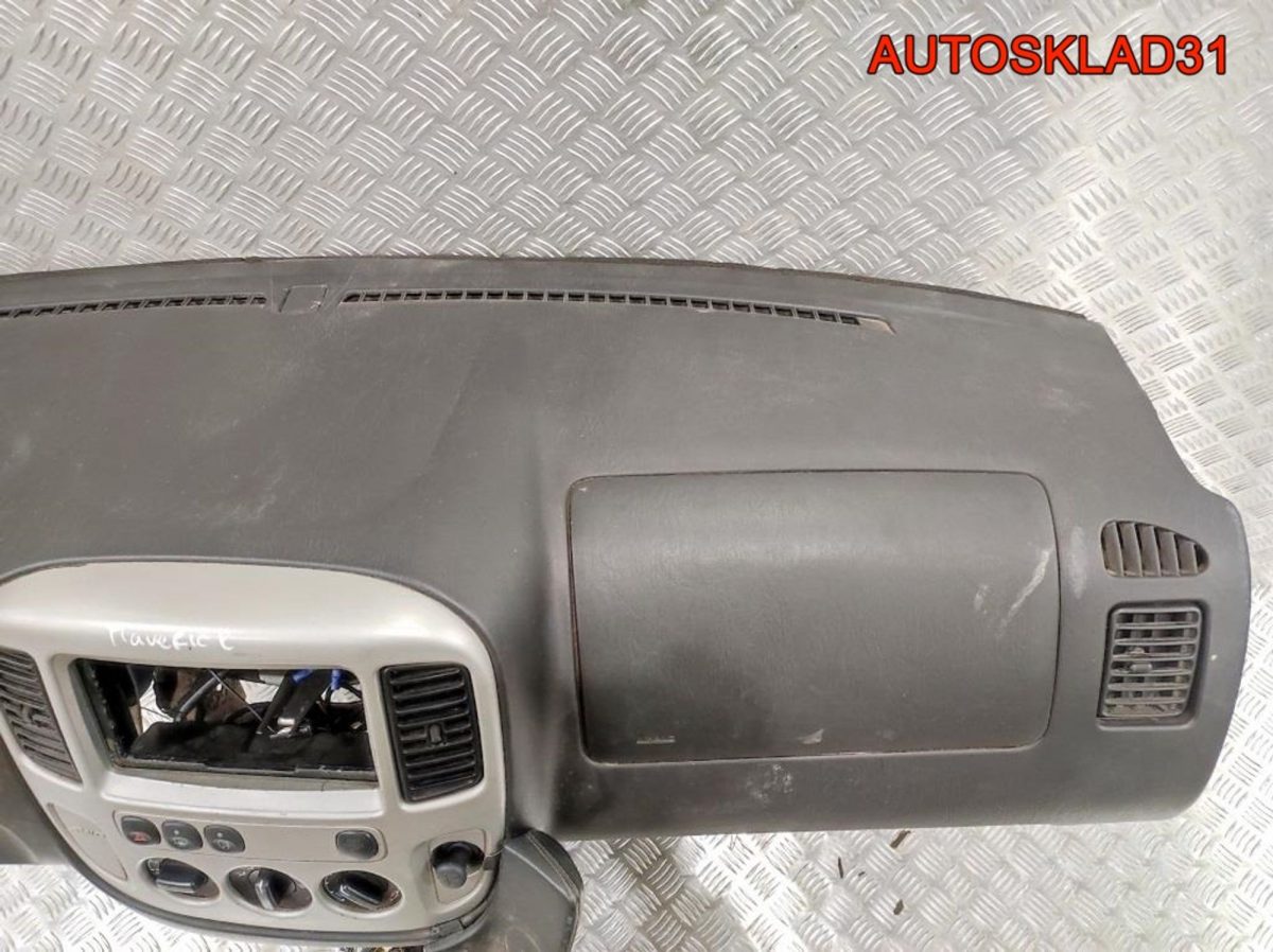 Торпедо Голое Ford Maverick 2 4804441 - АвтоСклад31.рф - авторазборка контрактные б/у запчасти в г. Белгород