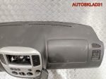 Торпедо Голое Ford Maverick 2 4804441 - АвтоСклад31.рф - авторазборка контрактные б/у запчасти в г. Белгород