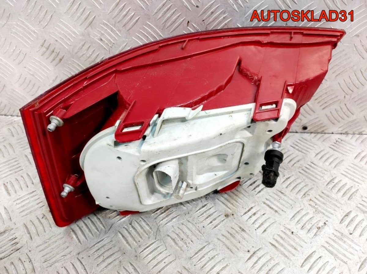 Фонарь задний левый Audi A6 C6 4F5945095F - АвтоСклад31.рф - авторазборка контрактные б/у запчасти в г. Белгород