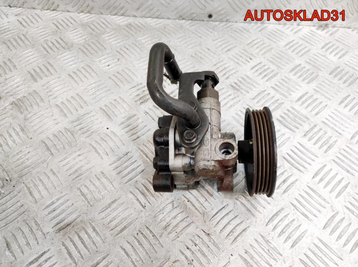Насос ГУР Hyundai Getz 1,3 G4EA 571101C301 - АвтоСклад31.рф - авторазборка контрактные б/у запчасти в г. Белгород