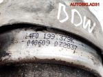 Опора двигателя левая Audi A6 C6 2,4 BDW 4F0199379K - АвтоСклад31.рф - авторазборка контрактные б/у запчасти в г. Белгород