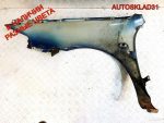 Крыло переднее правое Seat Leon 1M1 1M0821022 - АвтоСклад31.рф - авторазборка контрактные б/у запчасти в г. Белгород