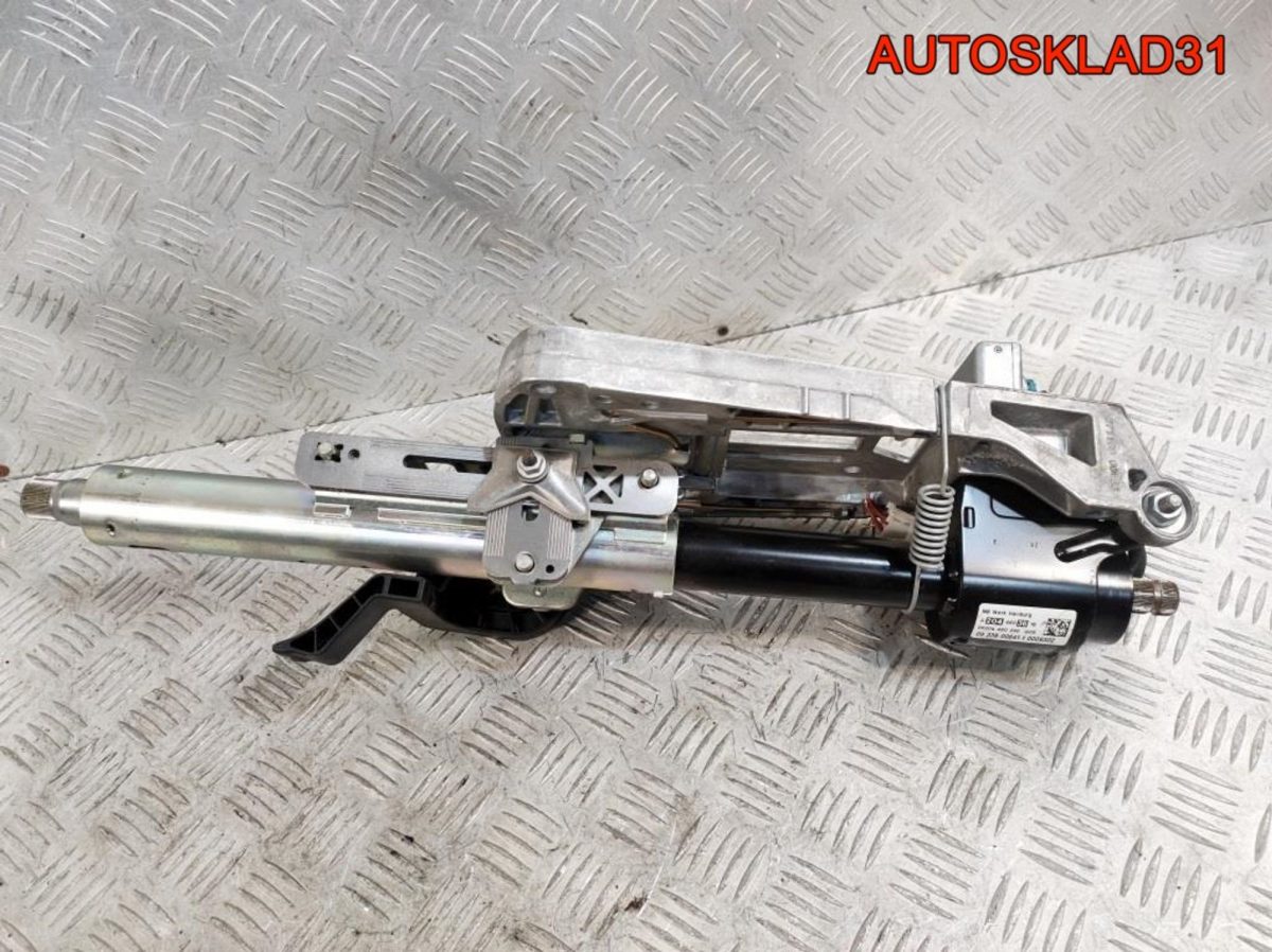 Колонка рулевая Mercedes GLK X204 A2044603616 - АвтоСклад31.рф - авторазборка контрактные б/у запчасти в г. Белгород