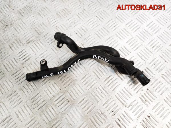 Трубки топливные Комплект Opel Vectra C 2,2 Y22DTR - АвтоСклад31.рф - авторазборка контрактные б/у запчасти в г. Белгород