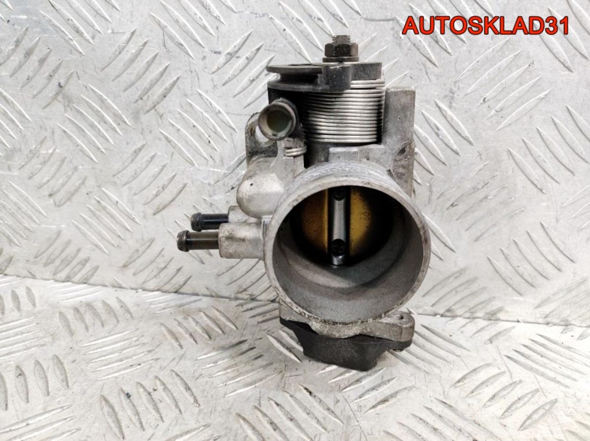 Дроссельная заслонка Hyundai Getz 1,3 G4EA 3510022700 - АвтоСклад31.рф - авторазборка контрактные б/у запчасти в г. Белгород
