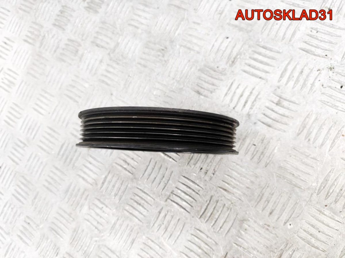 Шкив насоса гидроусилителя BMW E46 32417787106 - АвтоСклад31.рф - авторазборка контрактные б/у запчасти в г. Белгород