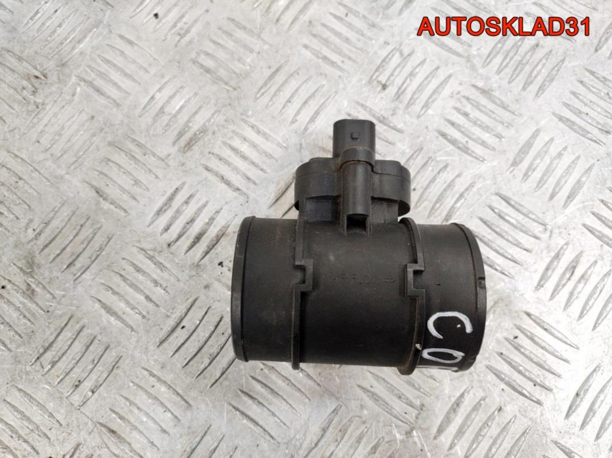 Расходомер воздуха Opel Corsa D 13307079 1,4 A14XER Бензин - АвтоСклад31.рф - авторазборка контрактные б/у запчасти в г. Белгород