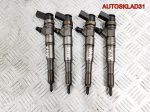 Форсунка дизельная BMW E46  2,0 M47 13537794435 - АвтоСклад31.рф - авторазборка контрактные б/у запчасти в г. Белгород
