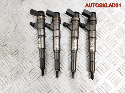 Форсунка дизельная BMW E46  2,0 M47 13537794435 - АвтоСклад31.рф - авторазборка контрактные б/у запчасти в г. Белгород