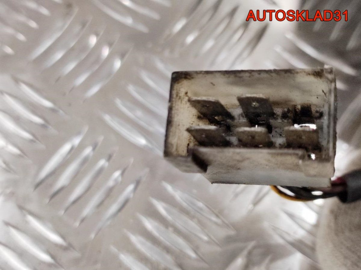 Трапеция дворников VW Multivan T4 3397020383 - АвтоСклад31.рф - авторазборка контрактные б/у запчасти в г. Белгород