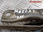 Петля крышки багажника правая Mazda 3 BK BN8V52720C - АвтоСклад31.рф - авторазборка контрактные б/у запчасти в г. Белгород