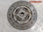Комплект сцепления Audi A4 B7 2.0 BLB 415024410 - АвтоСклад31.рф - авторазборка контрактные б/у запчасти в г. Белгород