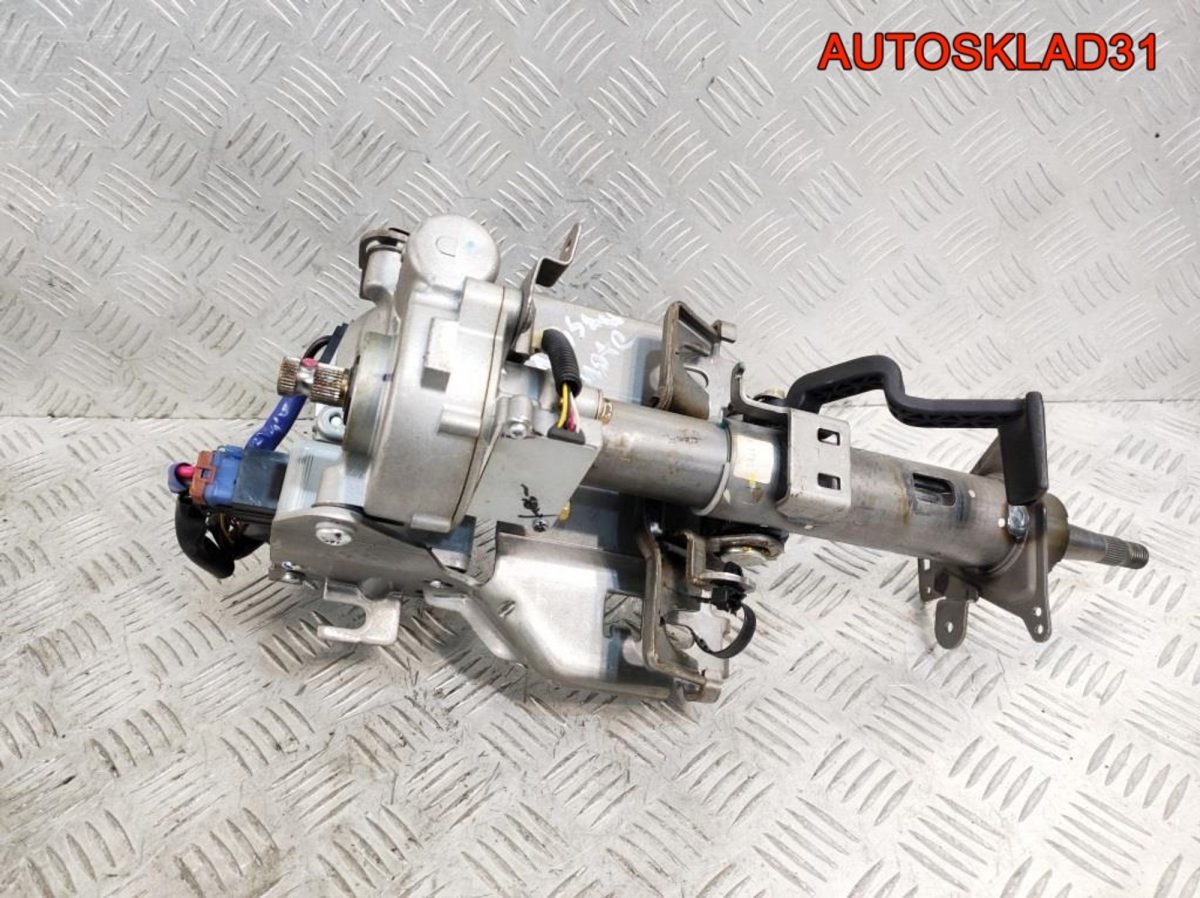 Электроусилитель руля Nissan Note E11 488109U10A - АвтоСклад31.рф - авторазборка контрактные б/у запчасти в г. Белгород