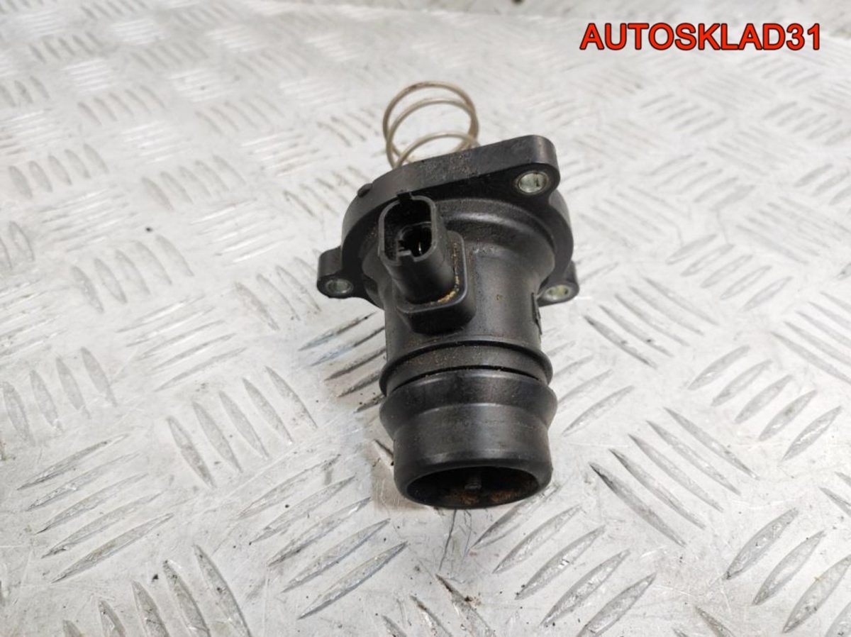 Корпус термостата Opel Corsa D 1,4 A14XER 55593034 Бензин - АвтоСклад31.рф - авторазборка контрактные б/у запчасти в г. Белгород