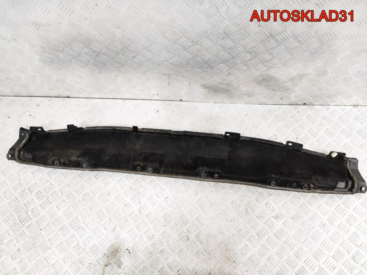 Решетка стеклоочистителя Renault Megane 3 668101847R - АвтоСклад31.рф - авторазборка контрактные б/у запчасти в г. Белгород