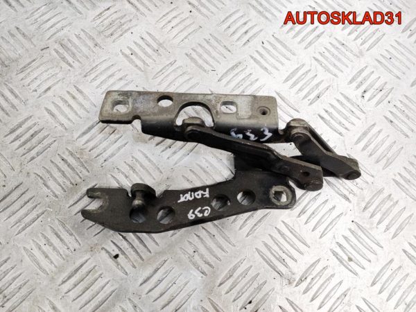 Трос открывания передней двери Skoda Rapid 5JA837085C - АвтоСклад31.рф - авторазборка контрактные б/у запчасти в г. Белгород