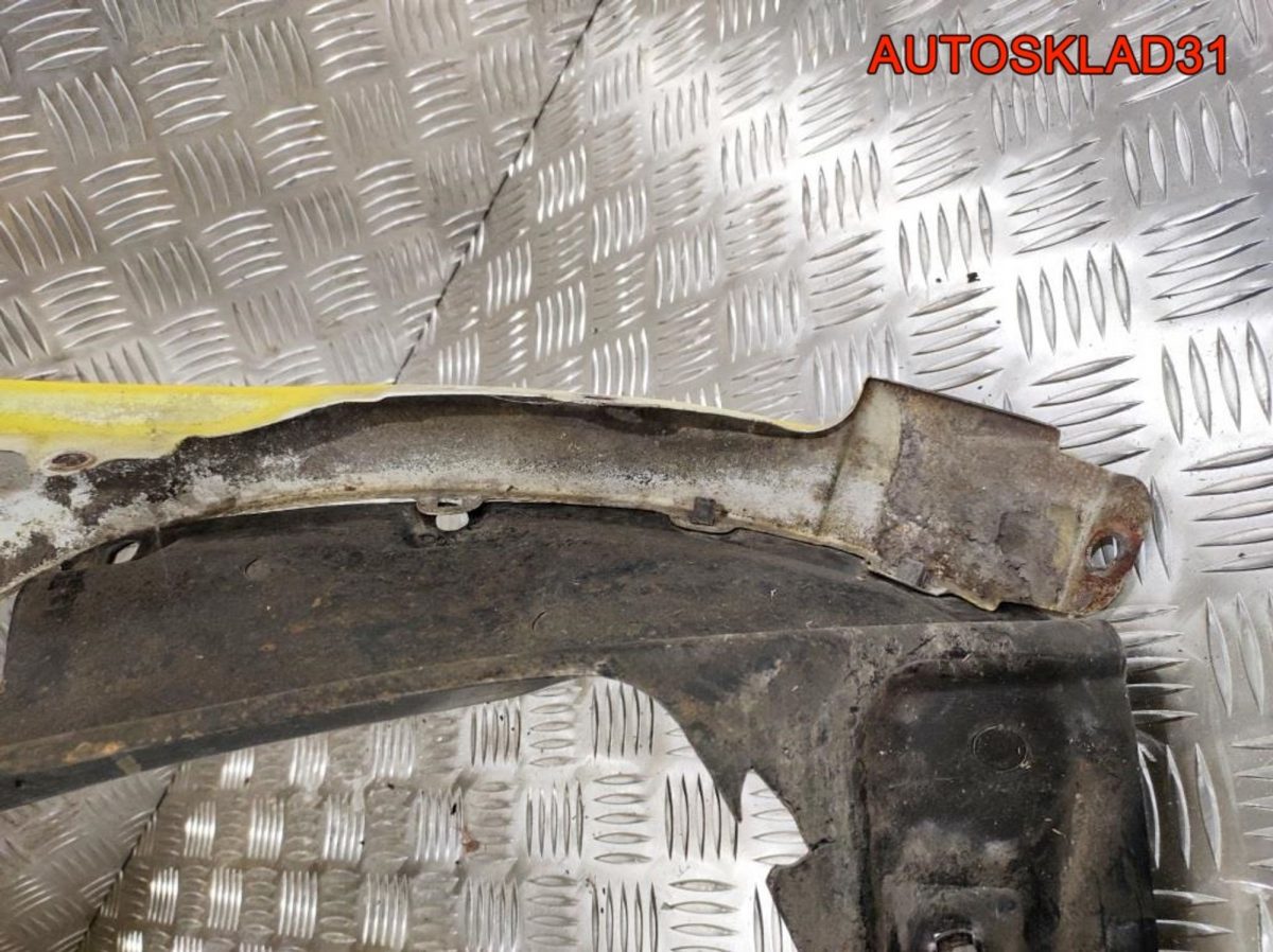 Крыло переднее правое Hyundai Starex H1 663214A500 - АвтоСклад31.рф - авторазборка контрактные б/у запчасти в г. Белгород