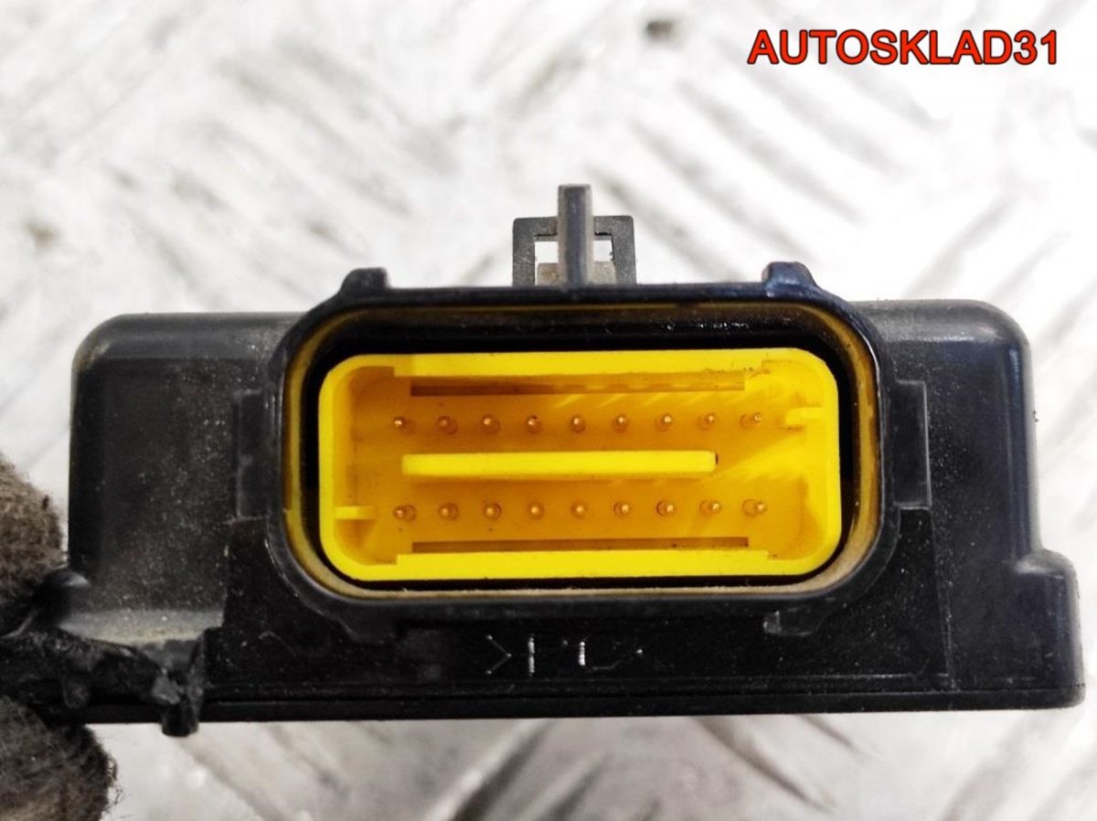 Блок управления сиденьем Audi A4 B7 8E0959339 - АвтоСклад31.рф - авторазборка контрактные б/у запчасти в г. Белгород