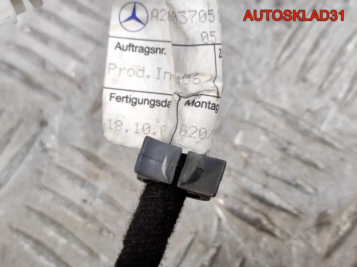 Моторчик стеклоподъемника Mercedes W211 A2118203042 - АвтоСклад31.рф - авторазборка контрактные б/у запчасти в г. Белгород
