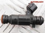Форсунка топливная Hyundai Getz 1,3 G4EA 3531022600 - АвтоСклад31.рф - авторазборка контрактные б/у запчасти в г. Белгород