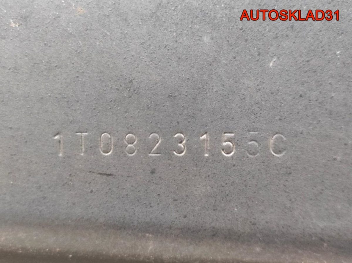 Капот Volkswagen Touran 1T0823031L Рестайлинг - АвтоСклад31.рф - авторазборка контрактные б/у запчасти в г. Белгород