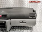 Торпедо Голое Skoda Octavia 1 1U1857007R - АвтоСклад31.рф - авторазборка контрактные б/у запчасти в г. Белгород