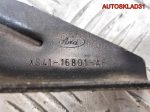 Петля капота левая Ford Focus 1 XS4116801AF - АвтоСклад31.рф - авторазборка контрактные б/у запчасти в г. Белгород