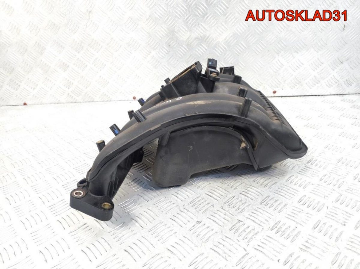 Коллектор впускной Citroen C5 1,8 EW6/7 - АвтоСклад31.рф - авторазборка контрактные б/у запчасти в г. Белгород