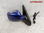 Зеркало правое механическое Seat Leon 1M1 1M185750801C - АвтоСклад31.рф - авторазборка контрактные б/у запчасти в г. Белгород