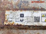 Блок ЭБУ Opel Astra H 1,7 Z17DTR 55571776 - АвтоСклад31.рф - авторазборка контрактные б/у запчасти в г. Белгород