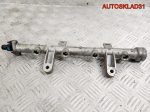 Рейка топливная Hyundai Getz 1 1,3 G4EA 3530422620 - АвтоСклад31.рф - авторазборка контрактные б/у запчасти в г. Белгород