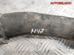 Патрубок интеркулера BMW E46 2,0 M47 11617788357A - АвтоСклад31.рф - авторазборка контрактные б/у запчасти в г. Белгород