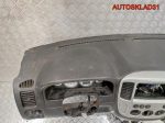 Торпедо Голое Ford Maverick 2 4804441 - АвтоСклад31.рф - авторазборка контрактные б/у запчасти в г. Белгород