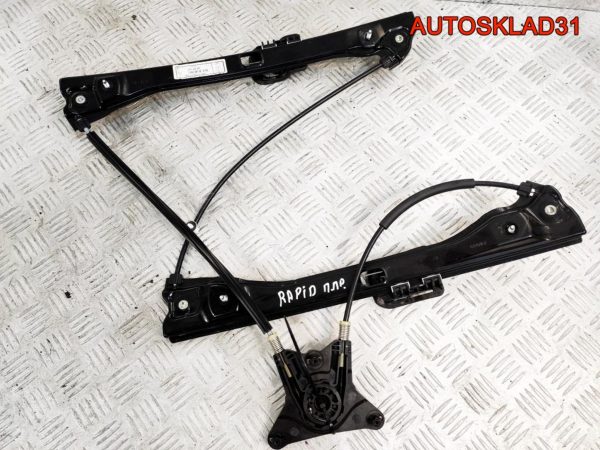 Фара левая Галоген Mazda 3 BK BP4K510L0D Хетчбэк - АвтоСклад31.рф - авторазборка контрактные б/у запчасти в г. Белгород