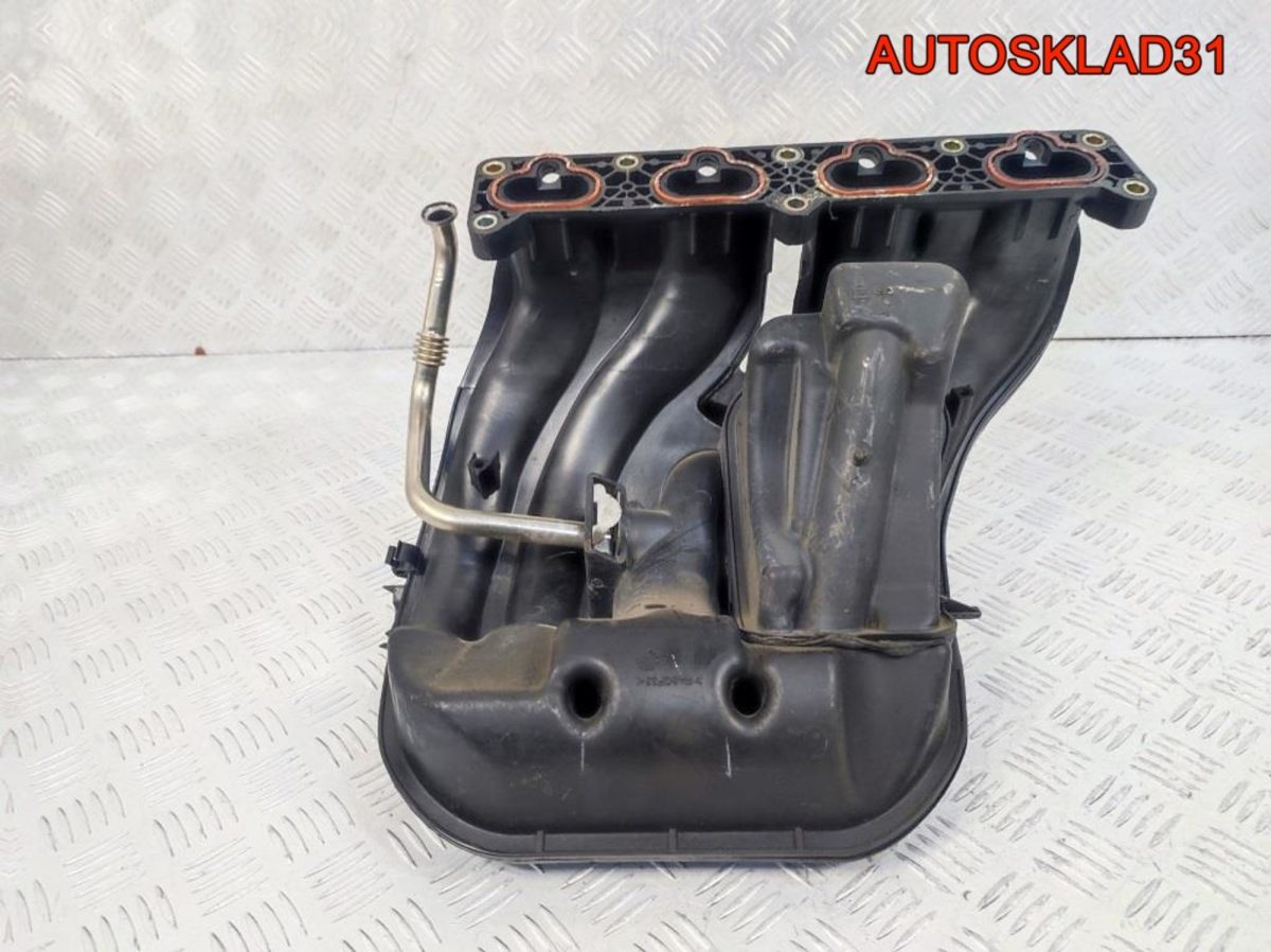 Коллектор впускной Citroen C5 1,8 EW6/7 - АвтоСклад31.рф - авторазборка контрактные б/у запчасти в г. Белгород